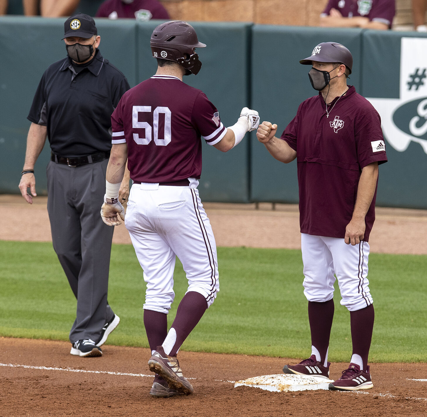 Texas A&M vs Texas